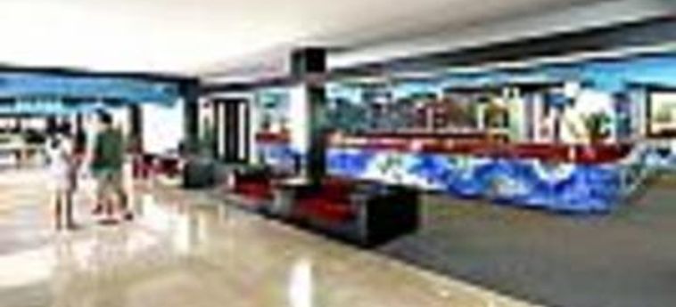 Hotel Delvin Plava Laguna Parenz - Istrien: Foto 