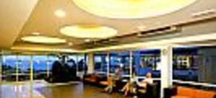 Hotel Delvin Plava Laguna Parenz - Istrien: Foto 