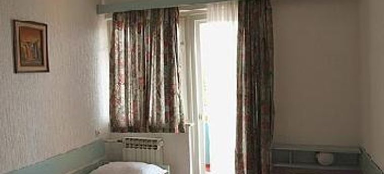 Hotel Delvin Plava Laguna Parenz - Istrien: Foto 