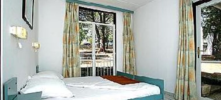 Hotel Tourist Settelment Astra  Parenz - Istrien: Foto 