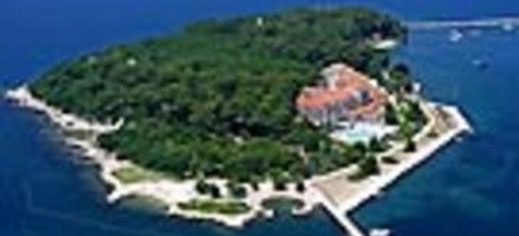 Hotel Fortuna Island:  PARENZ - ISTRIEN