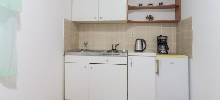 Apartment Luka 1 Parenz - Istrien: Foto 