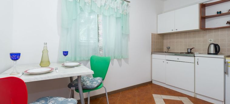 Apartment Luka 1 Parenz - Istrien: Foto 