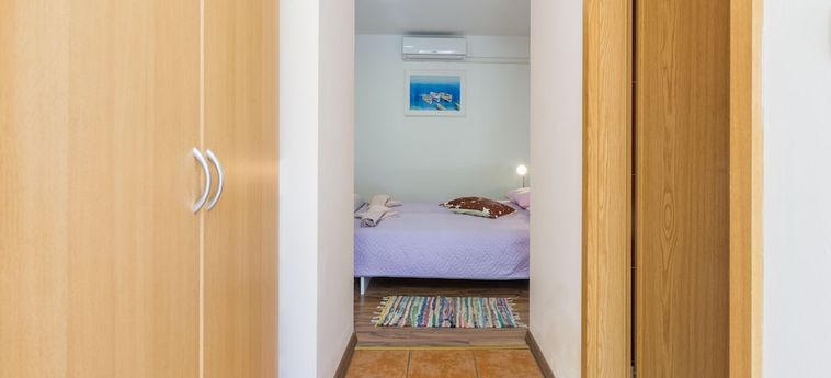 Apartment Luka 1 Parenz - Istrien: Foto 