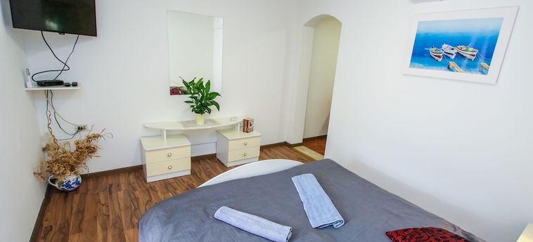 Apartment Luka 1 Parenz - Istrien: Foto 