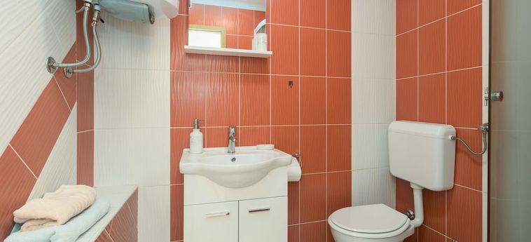 Apartment Luka 1 Parenz - Istrien: Foto 