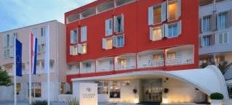 Valamar Riviera Hotel & Residence:  PARENZ - ISTRIEN