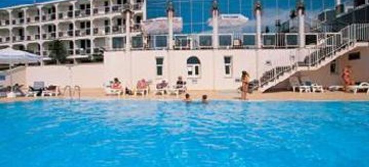Hotel Laguna Istra:  PARENZO - ISTRIA