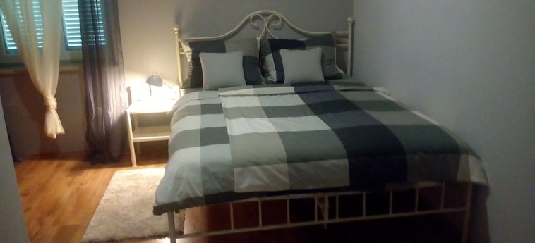 Apartments Nikic Parenzo - Istria: Foto 