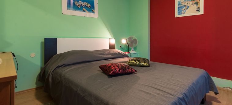 Apartment Luka 1 Parenzo - Istria: Foto 