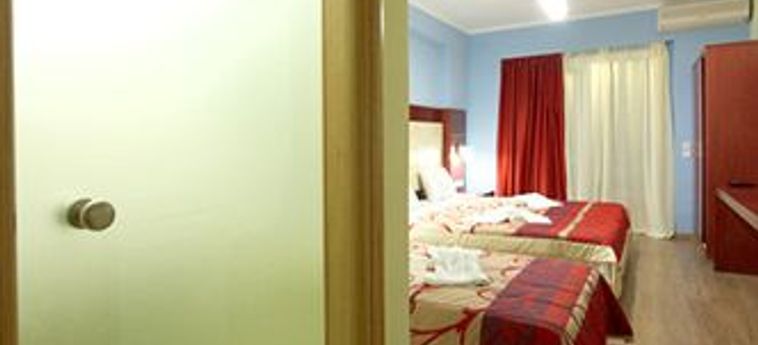 Hotel Agnanti Resort:  PARGA