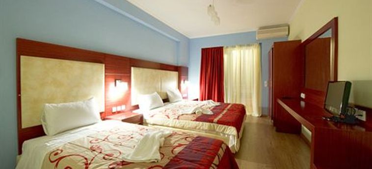 Hotel Agnanti Resort:  PARGA