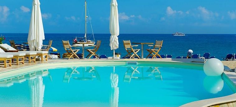 Hotel Parga Beach Resort:  PARGA