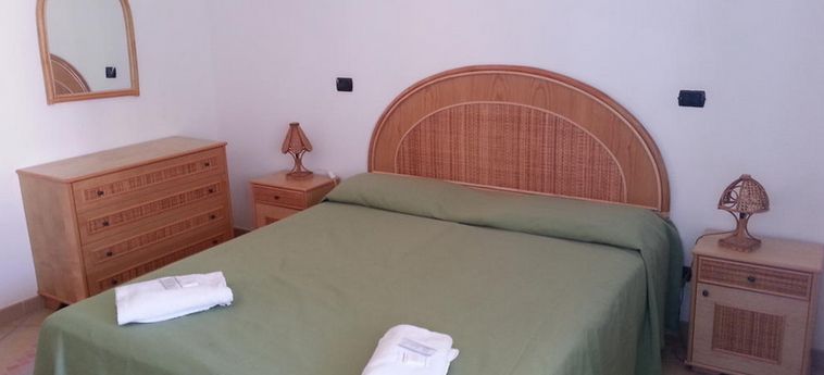 Hotel Poggio Di Tropea:  PARGHELIA - VIBO VALENTIA