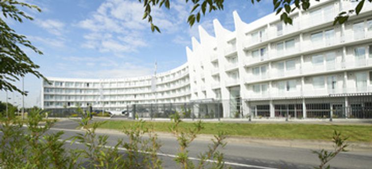 Hotel Zenitude Relais & Spa - Paris Charles De Gaulle:  PARIGI - AEROPORTO CDG