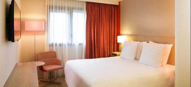Hotel Oceania Paris Roissy Cdg:  PARIGI - AEROPORTO CDG