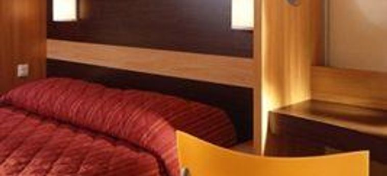 Hotel Premiere Classe Orly Rungis:  PARIGI - AEROPORTO ORLY