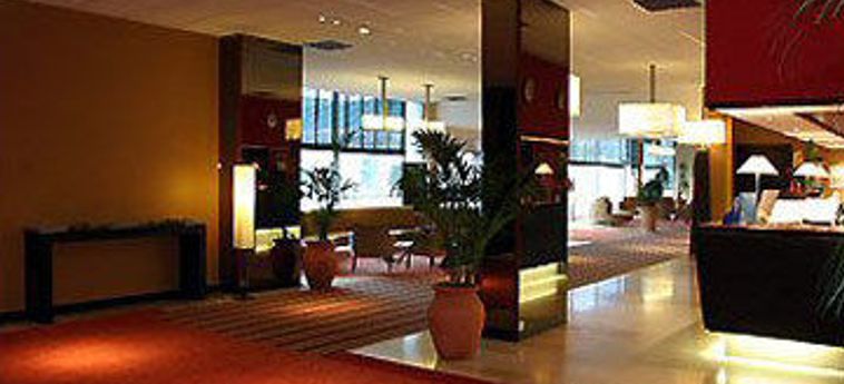 Hotel Mercure Rungis:  PARIGI - AEROPORTO ORLY