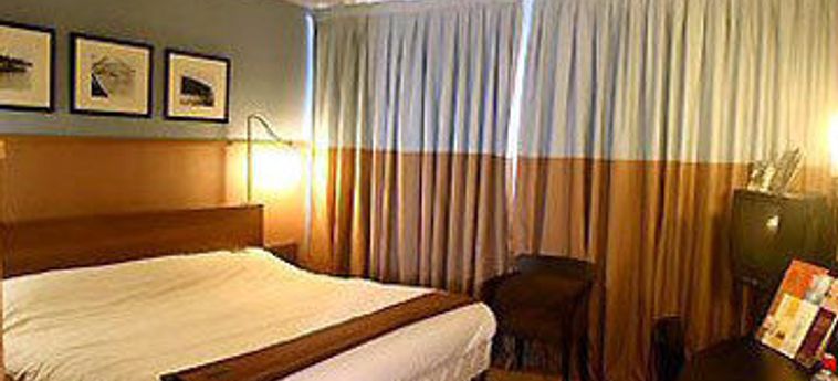 Hotel Mercure Rungis:  PARIGI - AEROPORTO ORLY