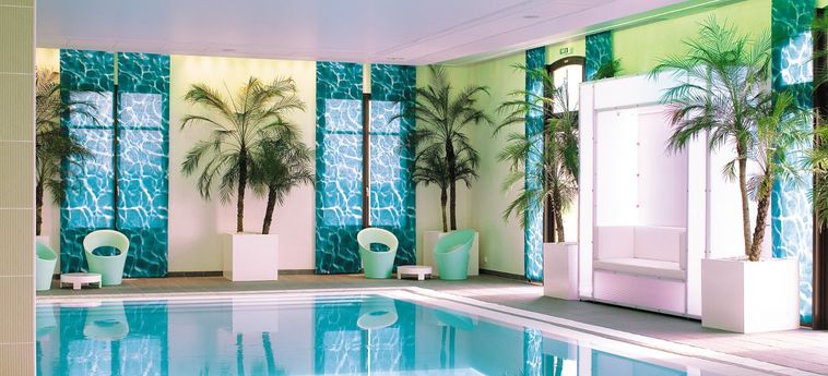 Hotel Crowne Plaza Paris Marne-La-Vallee By Ihg Parigi - Disneyland Paris: Foto 