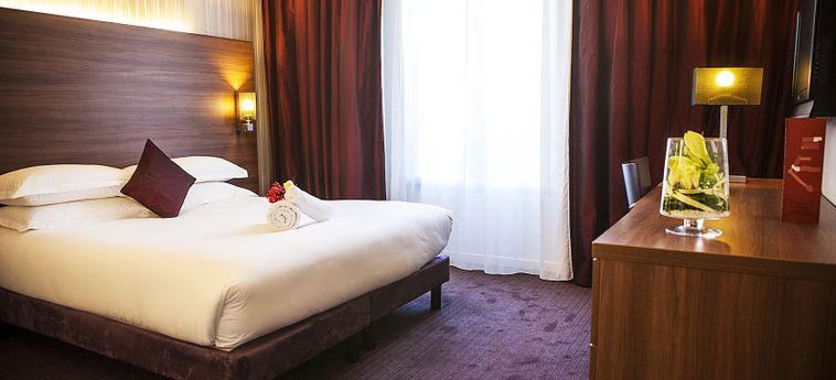 Hotel Paxton Mlv:  PARIGI - DISNEYLAND PARIS