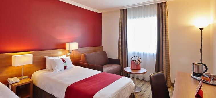 Hotel Holiday Inn Paris - Marne La Vallee:  PARIGI - DISNEYLAND PARIS