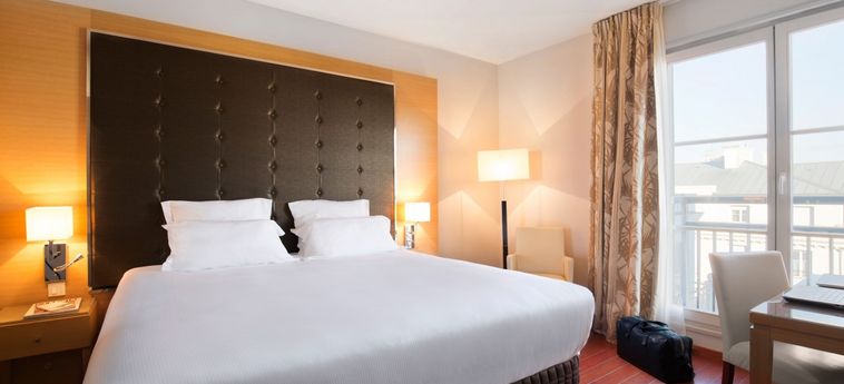 Hotel Relais Spa Chessy Val D'europe:  PARIGI - DISNEYLAND PARIS