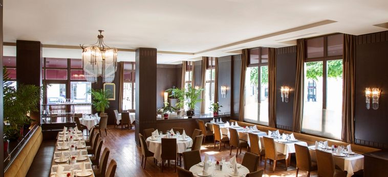 Hotel Relais Spa Chessy Val D'europe:  PARIGI - DISNEYLAND PARIS