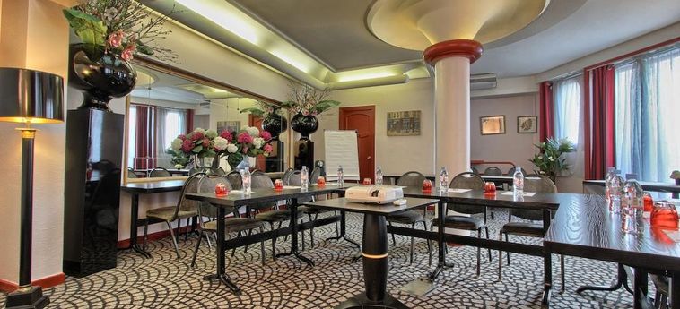 Hotel Trianon Rive Gauche:  PARIGI
