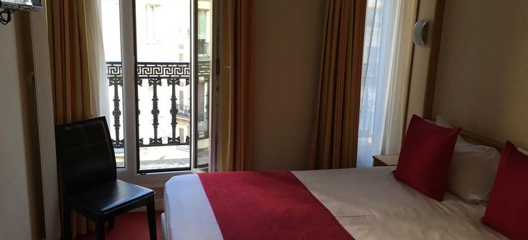 Hotel Antin Saint Georges:  PARIGI