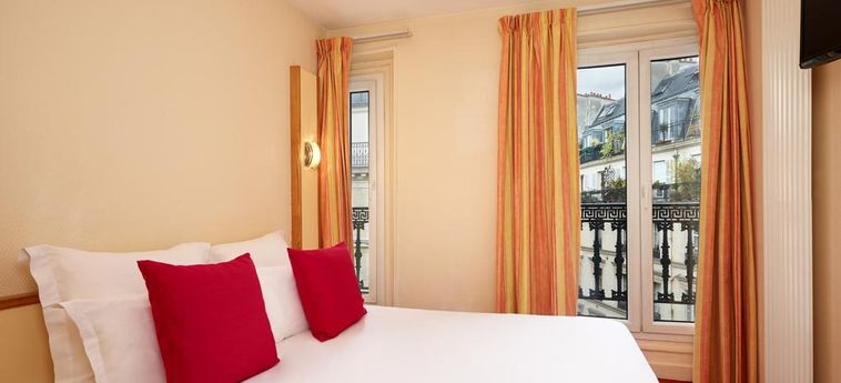 Hotel Antin Saint Georges:  PARIGI