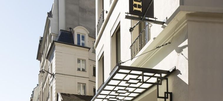 Academie Hotel Saint Germain:  PARIGI