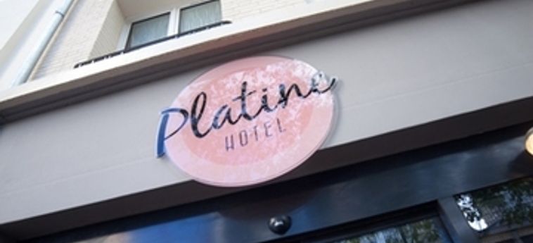 Hotel Platine:  PARIGI