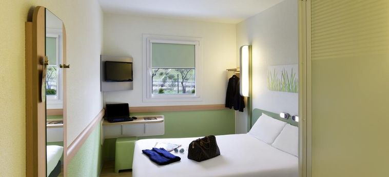 Hotel City Residence Bry Sur Marne:  PARIGI