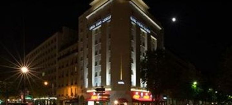 Hotel Paris Neuilly:  PARIGI