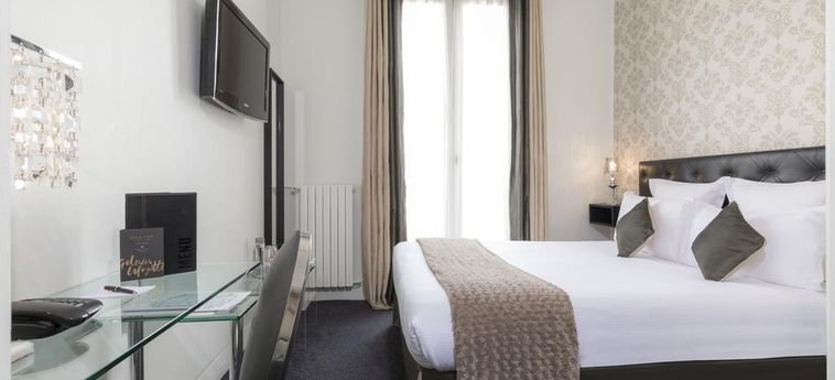 Hotel Claridge Paris:  PARIGI