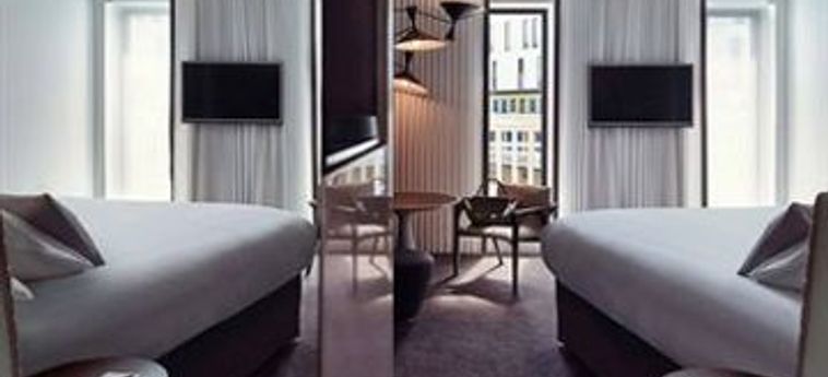 Hotel Molitor Paris By Mgallery:  PARIGI