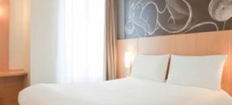 Hotel Ibis Sacre Coeur:  PARIGI