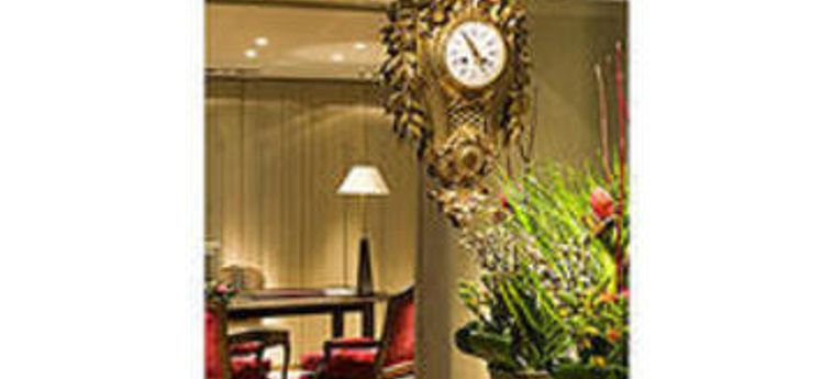 Hotel Stendhal Place Vendôme Parigi - Mgallery Collection:  PARIGI