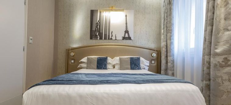 Hotel Best Western Au Trocadero:  PARIGI