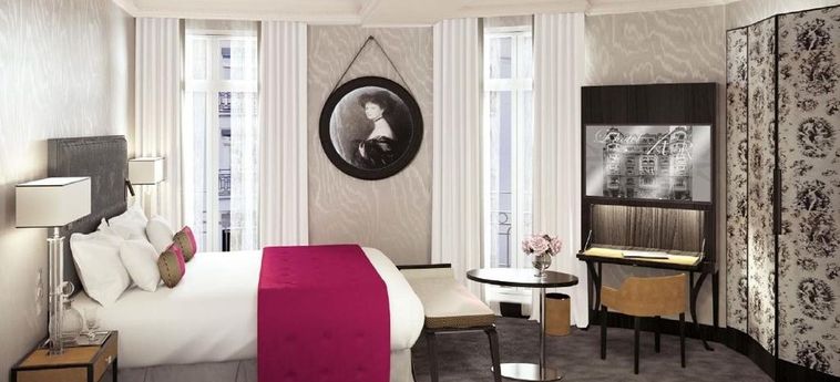 Hotel Maison Astor Paris, Curio Collection By Hilton:  PARIGI