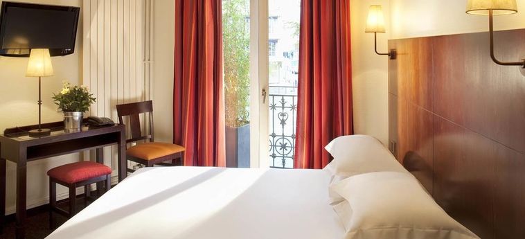 Hotel Gabriel Paris - Issy:  PARIGI