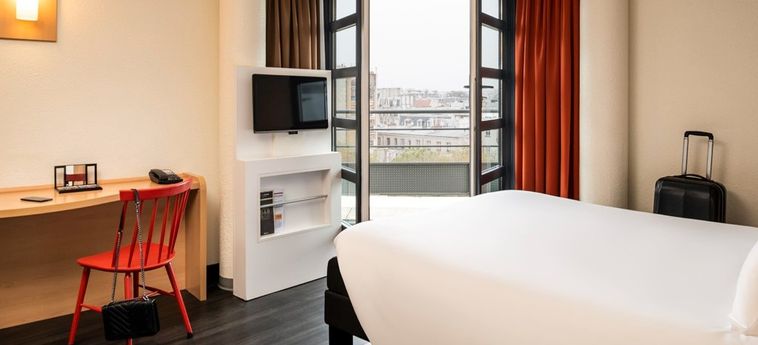 Hotel Ibis Gare De Lyon Diderot:  PARIGI