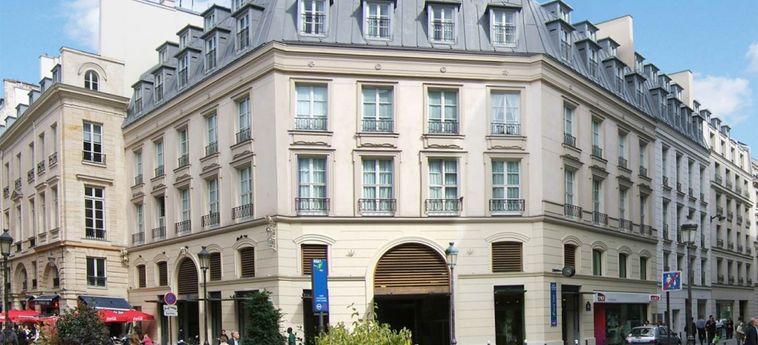 Hotel Residhome Paris Opera:  PARIGI