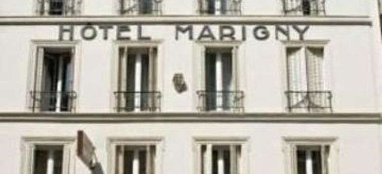 Hotel Opera Marigny:  PARIGI