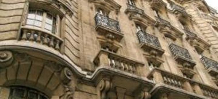 Hotel Mercure Paris Gare De Lyon Opera Bastille:  PARIGI