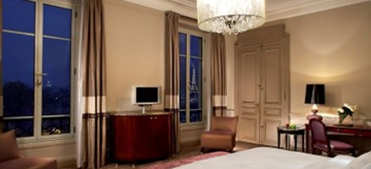 Hotel The Westin Paris-Vendome:  PARIGI