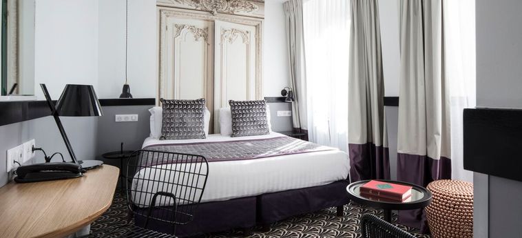 Hotel Malte - Astotel:  PARIGI