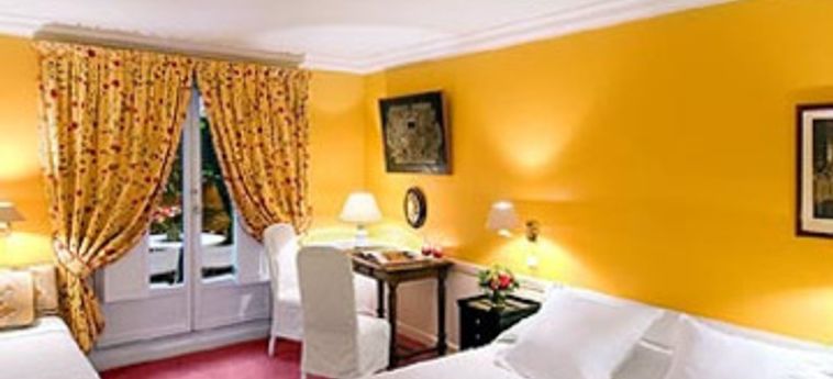 Hotel Le Tourville By Inwood Hotels:  PARIGI