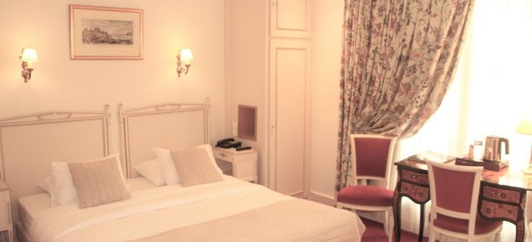 Hotel De Suede:  PARIGI